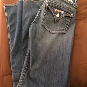Hudson Jeans